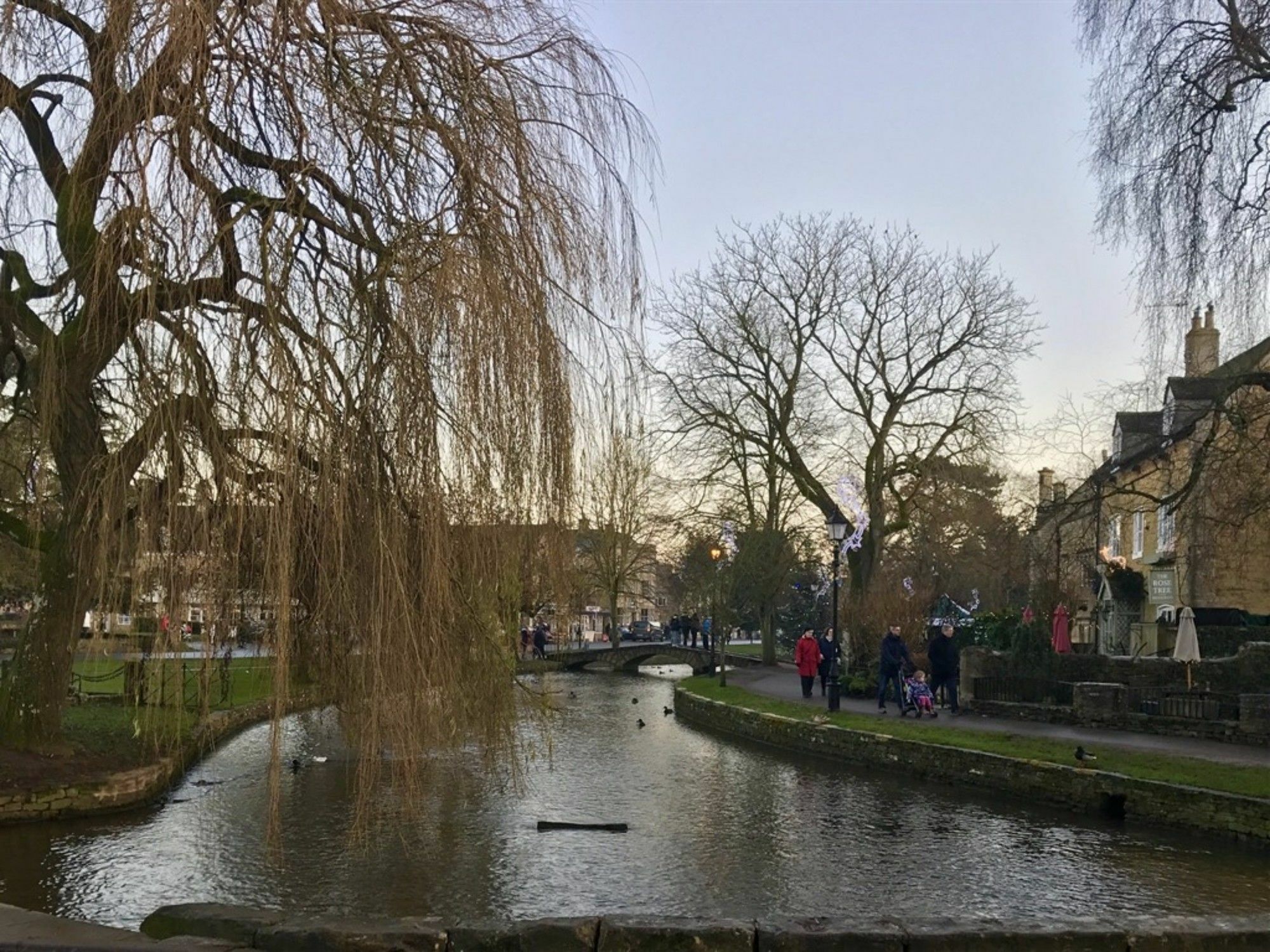 Coombe House Hotel Bourton-on-the-Water Kültér fotó